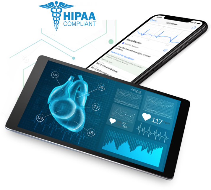 Digital Health Solutions and Development Services