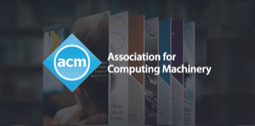 Association for Computing Machinery