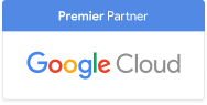 Google Cloud Premier Partner